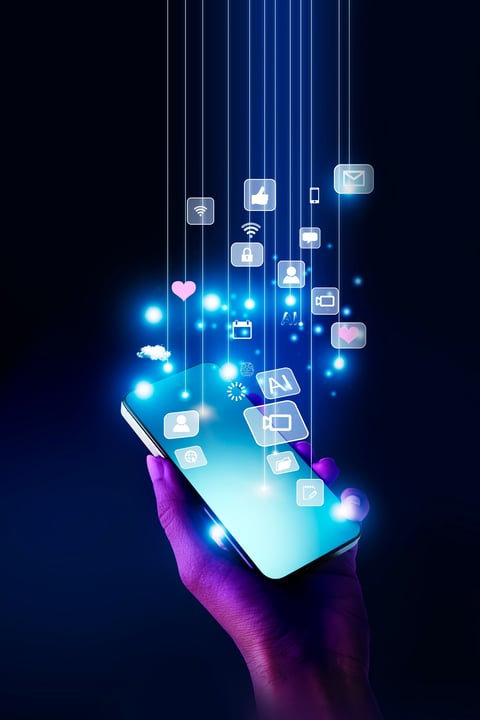 Artificial Intelligence, Search Engine, Agentic AI