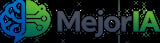 MejorIA Logo